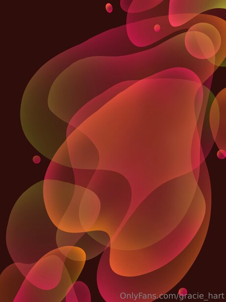 Gracie Hart nude onlyfans porn