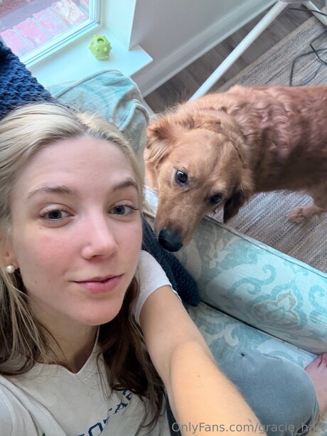 Gracie Hart onlyfans explicit content