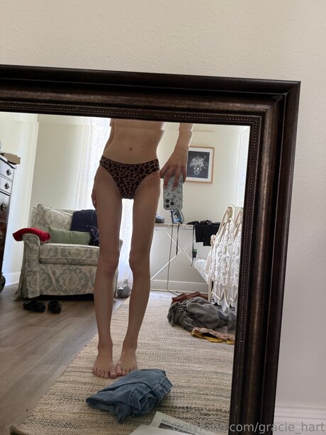 Gracie Hart onlyfans leaks naked