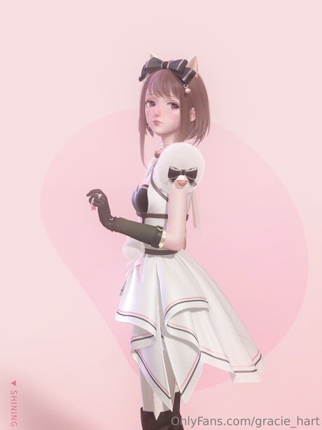 Gracie Hart onlyfans nsfw
