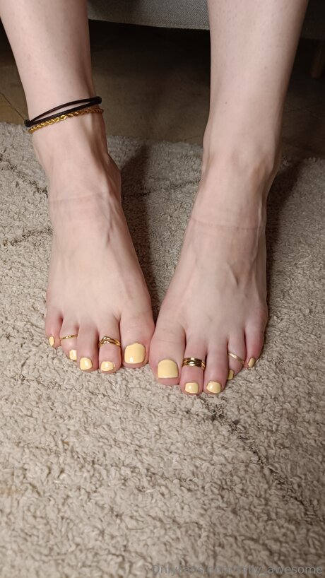 Tally Awesome onlyfans nude