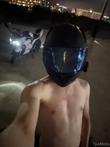 Tyemoto onlyfans sex