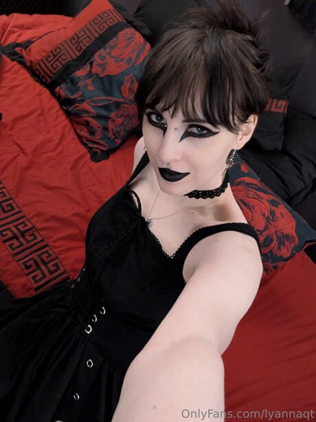 Lyannaqt nudes onlyfans leak