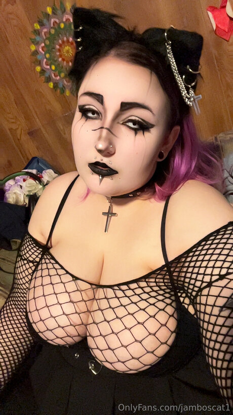 Jamboscat1 onlyfans nude content