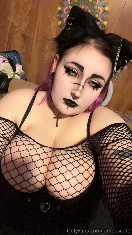 Jamboscat1 naked onlyfans