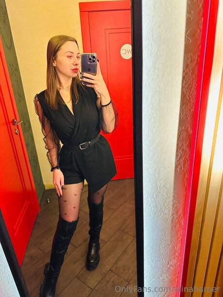 Elinaharper onlyfans for free