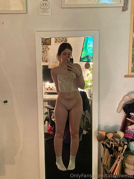 Tatumwestt onlyfans creator