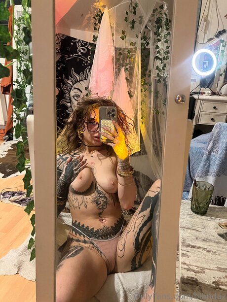 Biondaz leaked only fans