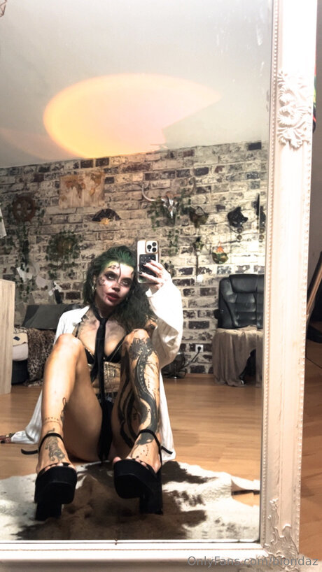 Biondaz onlyfans leaks