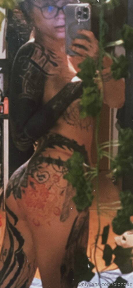 Biondaz onlyfans leak fuck