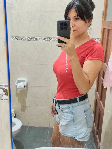 Eleonhot leaked onlyfans sex