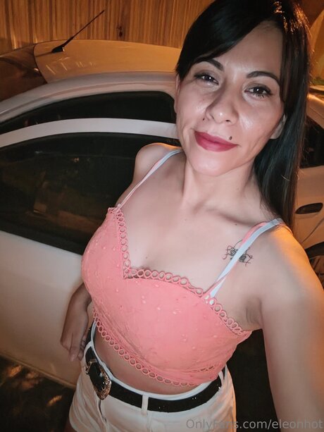 Eleonhot only fans nude leaks