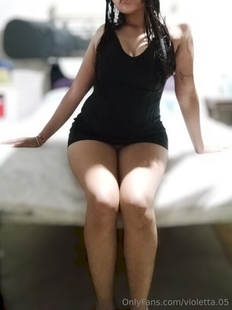 Violetta 05 onlyfans free content