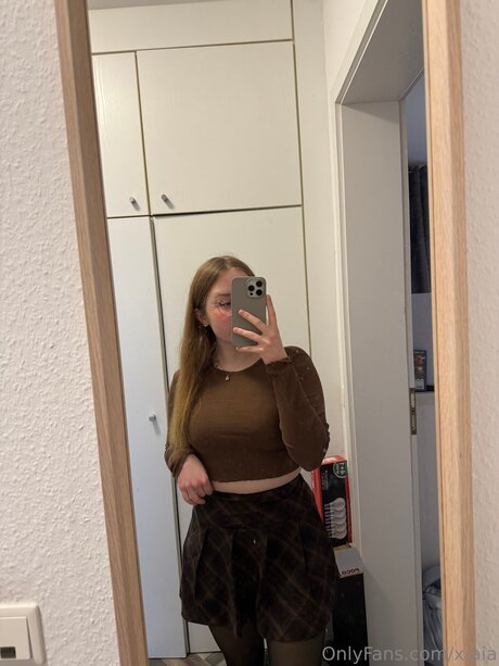 X Aia only fans pic