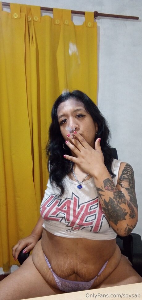 Soysab only fans photos