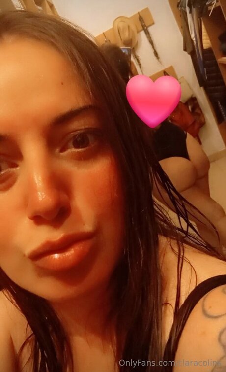 Claracolins free only fans