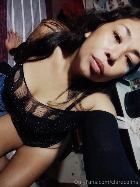 Claracolins onlyfans nudes leaked