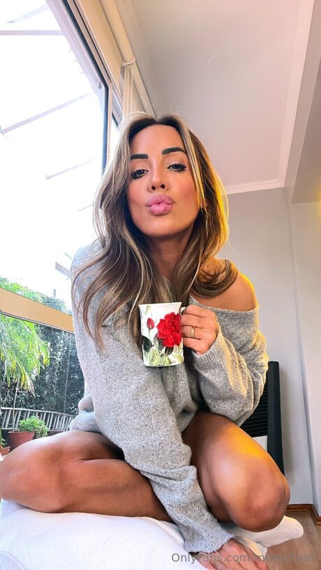 Morochaar onlyfans boobs