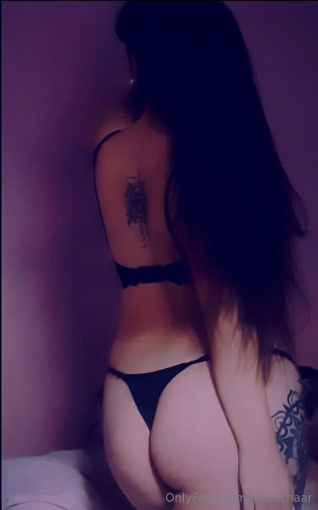 Morochaar nudes onlyfans