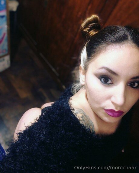 Morochaar onlyfans ass