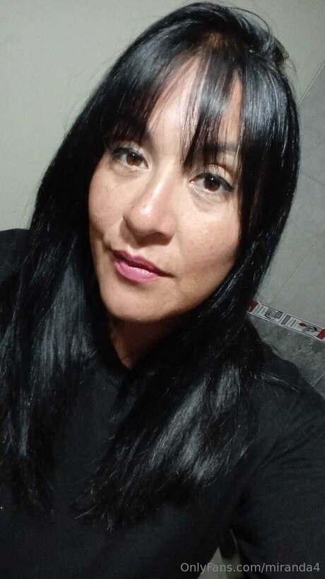 Miranda4 onlyfans porn leak