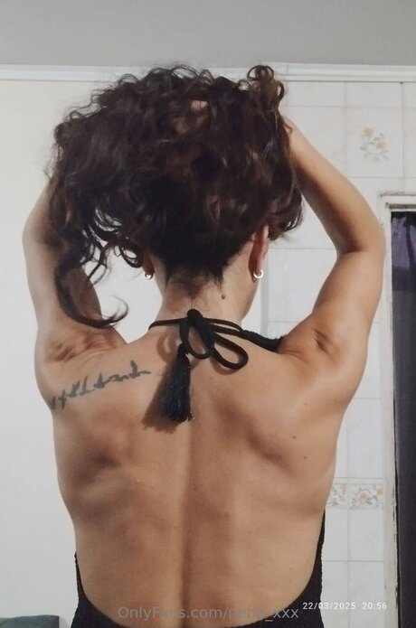 Nena Xxx onlyfans picture