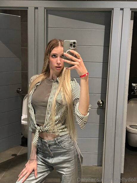 Shellydoll porn onlyfans