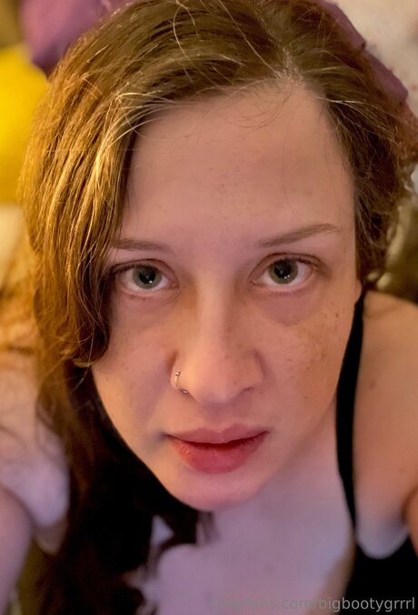Bigbootygrrrl onlyfans nude