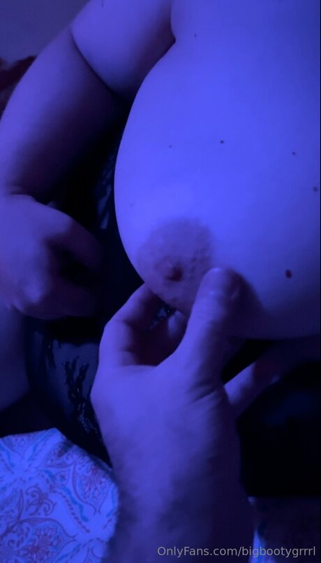 Bigbootygrrrl Profile pic