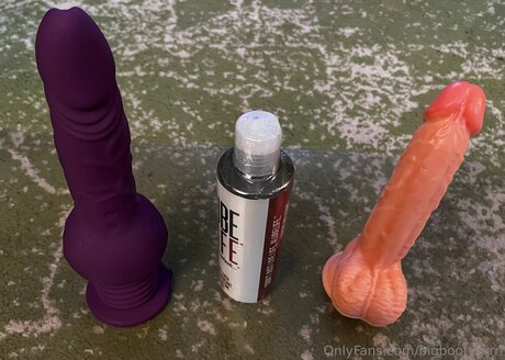 Bigbootygrrrl only fans leaks porn