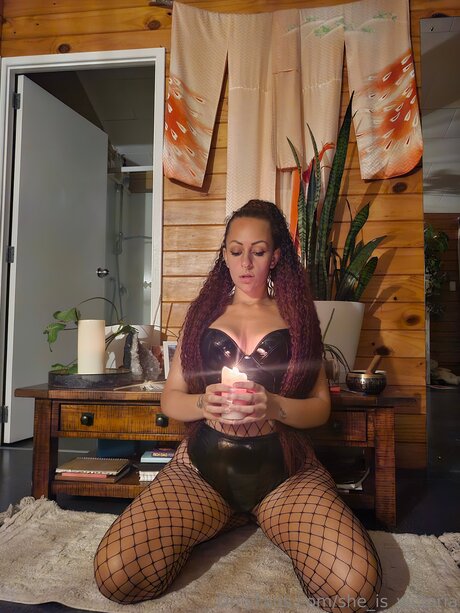 She Is Victoria leaked onlyfans pictures