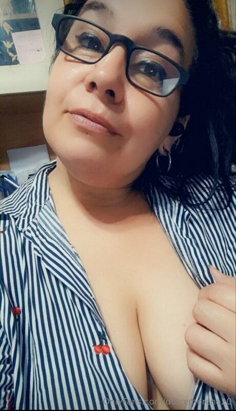 Dulcemorena20 onlyfans nude