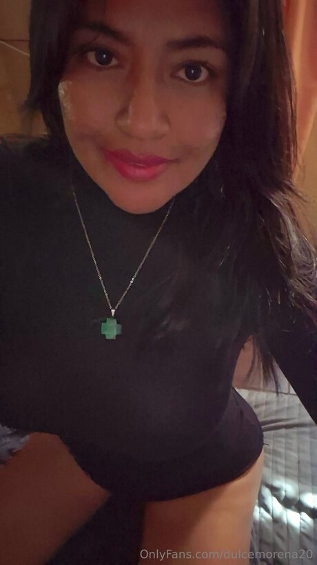 Dulcemorena20 leaked onlyfans sextape