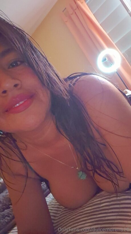 Dulcemorena20 onlyfans leaked naked