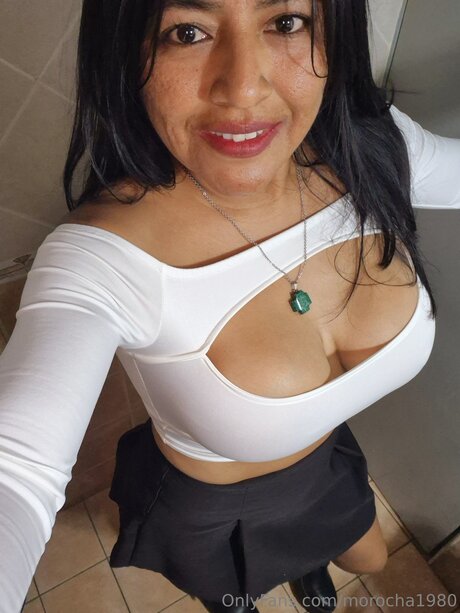 Dulcemorena20 nude onlyfans leaked
