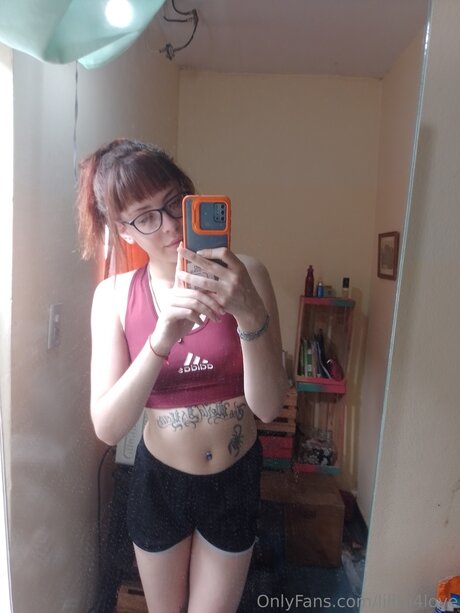 Lizbeth4love leaked onlyfans