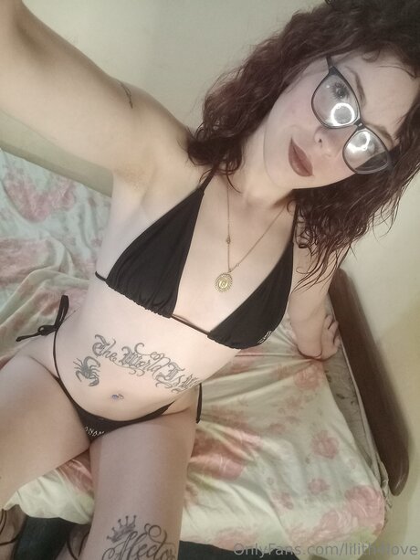 Lizbeth4love free only fans