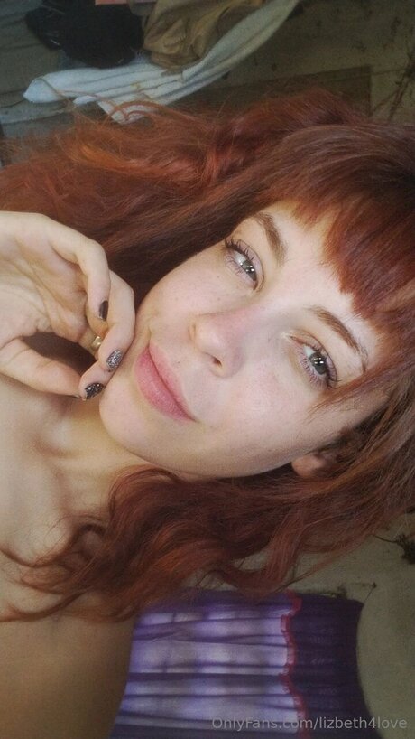 Lizbeth4love leaked onlyfans nude