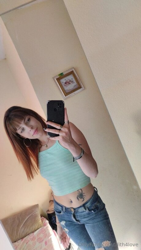 Lizbeth4love onlyfans nude photos