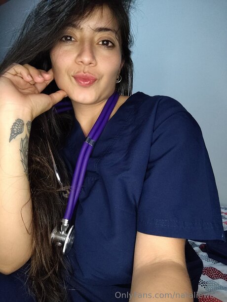 Nataliewolvex sexy onlyfans