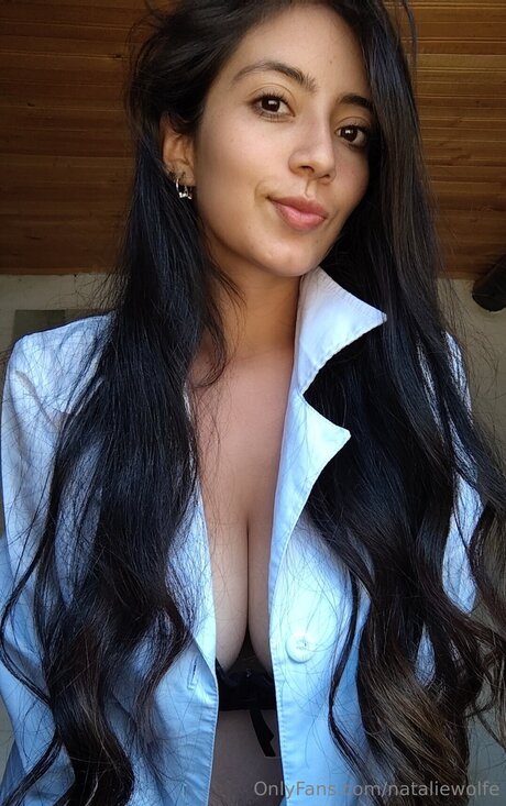 Nataliewolvex onlyfans porn nude