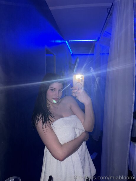 Miabloomi onlyfans porn