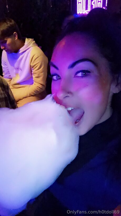 H0tdoll69 only fans pic