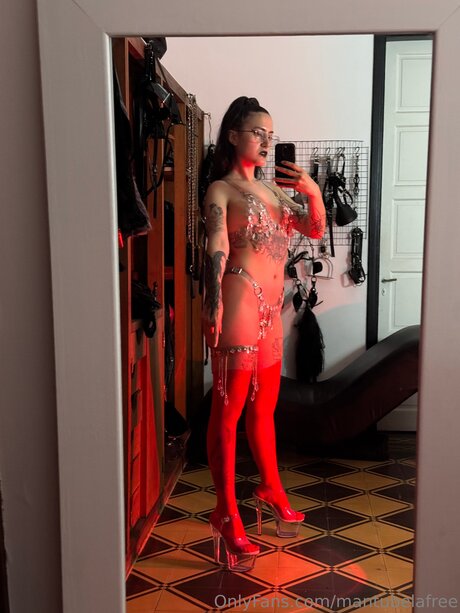 Mantubelafree onlyfans leaks free