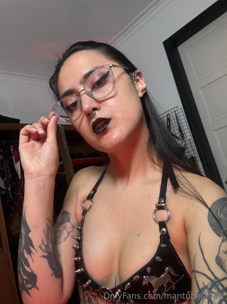 Mantubelafree onlyfans leaked xxx