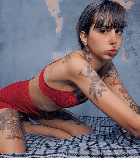 Barbie Sexydoll leaked nudes onlyfans