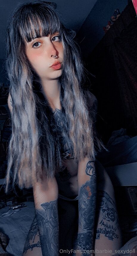 Barbie Sexydoll onlyfans free