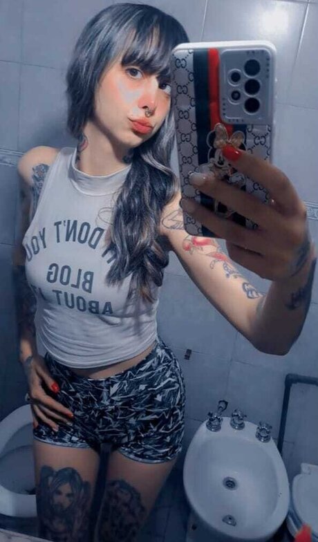 Barbie Sexydoll onlyfans posts