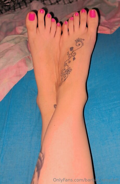 Barbie Sexydoll onlyfans.