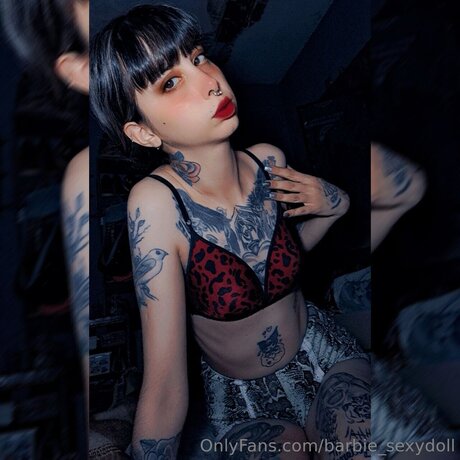 Barbie Sexydoll onlyfans leak
